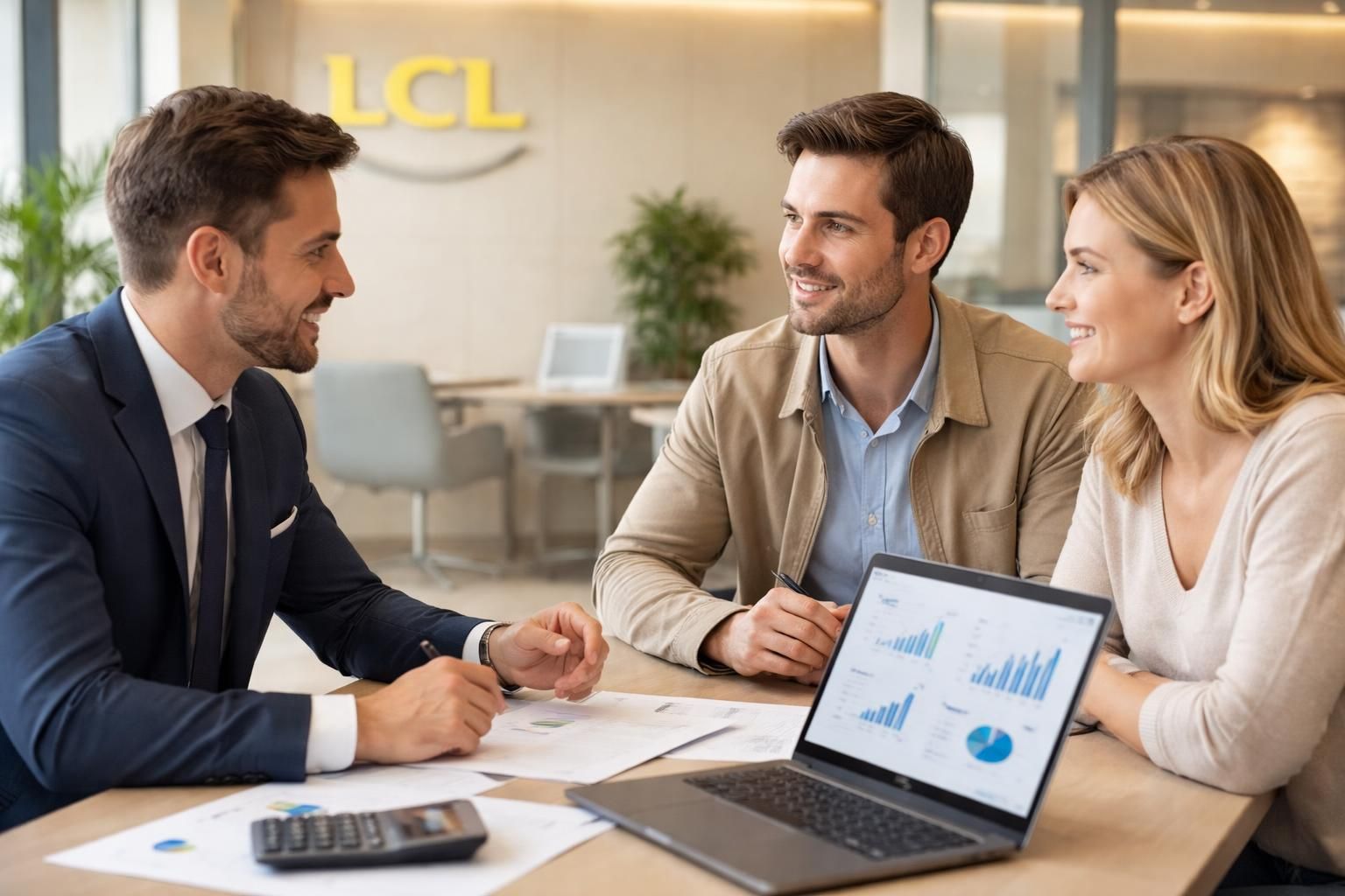 découvrez le taux de rachat de crédit immobilier proposé par lcl cette année et optimisez votre financement immobilier avec des conditions avantageuses.