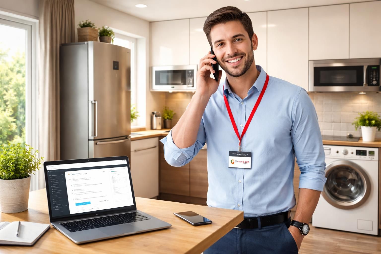 découvrez comment contacter le service après-vente cdiscount pour l'électroménager et obtenir rapidement une assistance efficace en cas de panne.