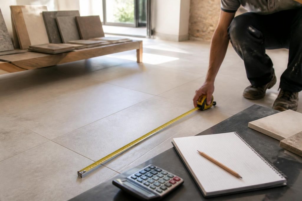 découvrez comment estimer le prix du carrelage posé au m² pour faire un choix éclairé et adapté à votre budget.
