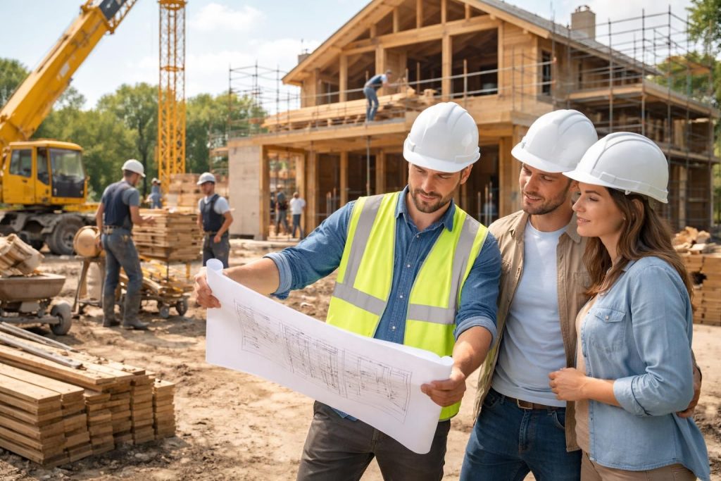 en-chantier.com vous offre des conseils pratiques pour éviter les mauvaises surprises lors de vos travaux de construction ou de rénovation. préparez-vous sereinement grâce à nos astuces et guides experts.