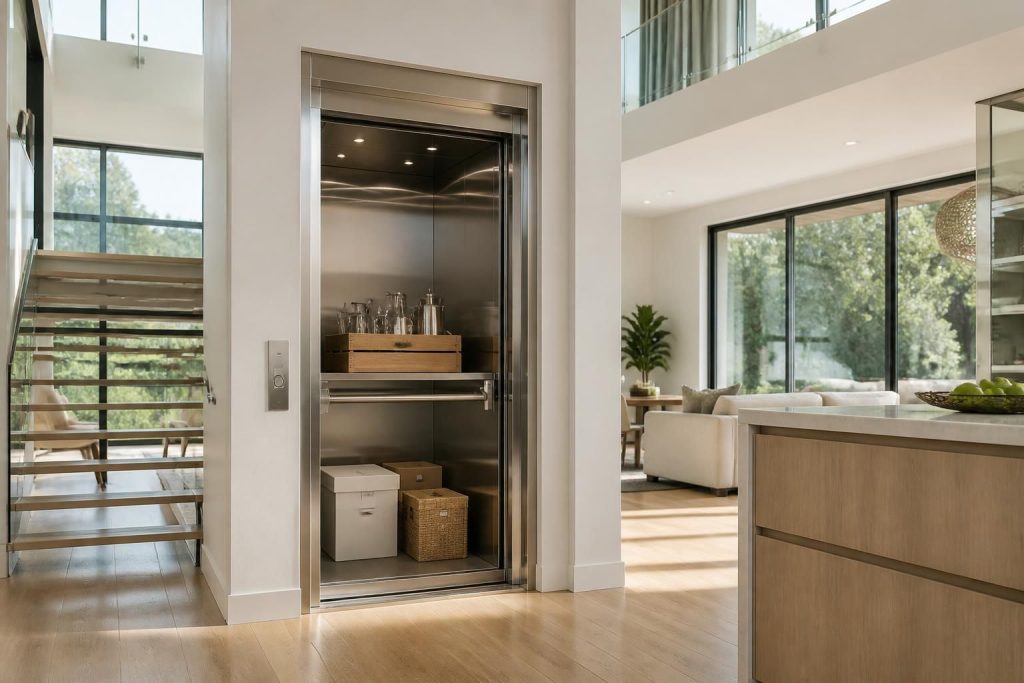 découvrez comment un monte-charge dans une maison représente un investissement rentable pour améliorer le confort, faciliter le quotidien et valoriser votre bien immobilier sur le long terme.