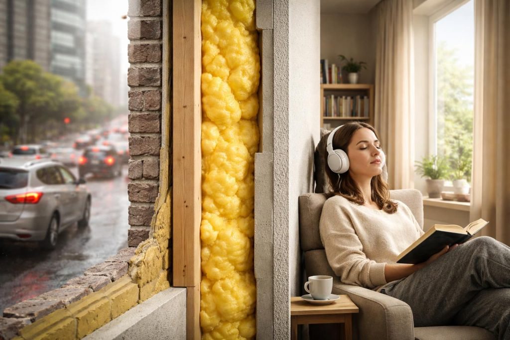 découvrez si la mousse polyuréthane phonique est une solution efficace pour l'isolation acoustique ou simplement un mythe. analyse et conseils pratiques.