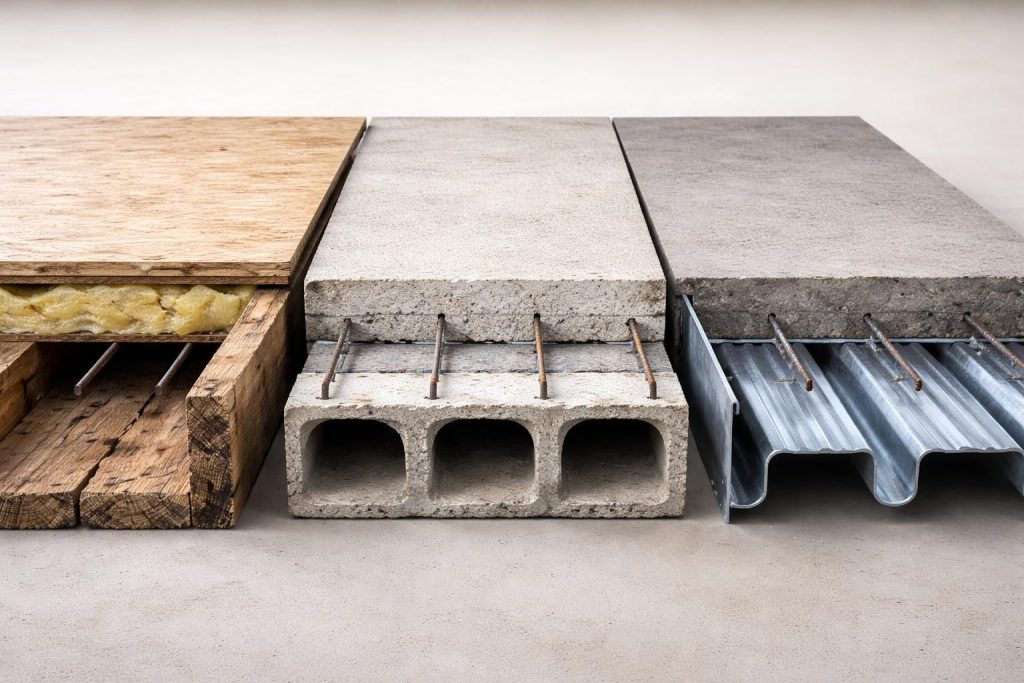 découvrez les inconvénients du hourdis bois comparés aux autres matériaux de construction, incluant ses limites en termes de résistance, d'isolation et de durabilité.