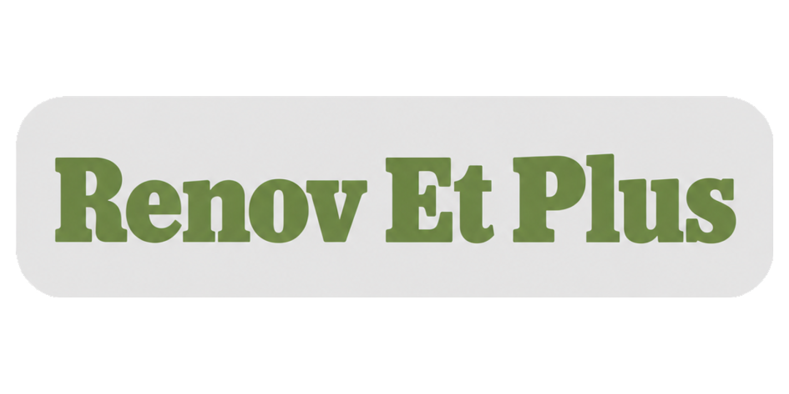 Renov Et Plus
